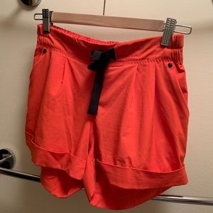 Lululemon Spring Break Away Shorts